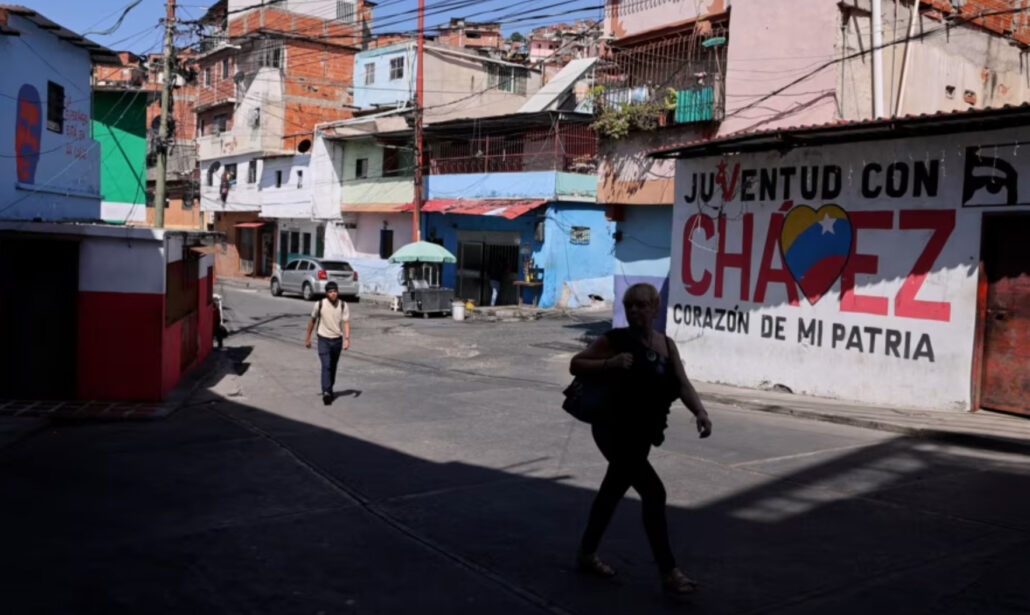 ¿Se “estabilizó” la crisis en Venezuela?